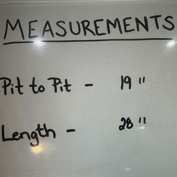 Apt 9 black and multi color abstract print long sleeve top size large - Picture 5 of 6